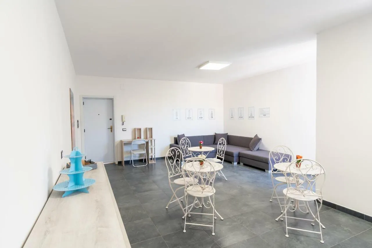 Ariera Bed & Breakfast Alghero Italy