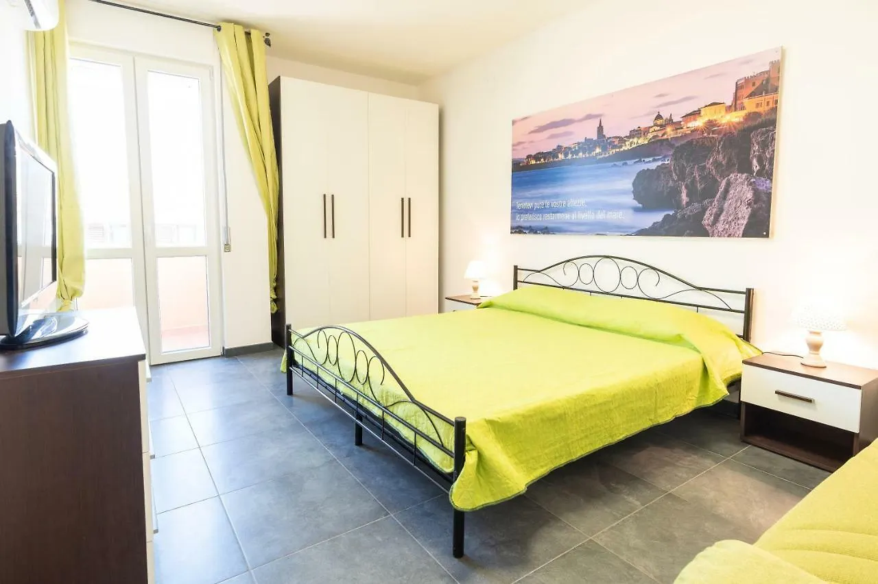 Ariera Bed & Breakfast Alghero Italy