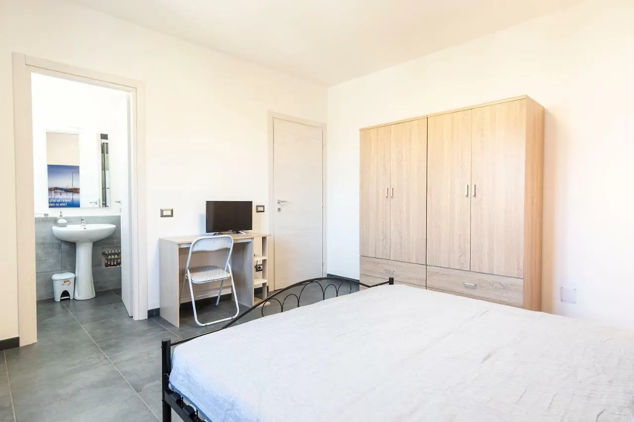 Ariera Bed & Breakfast Alghero