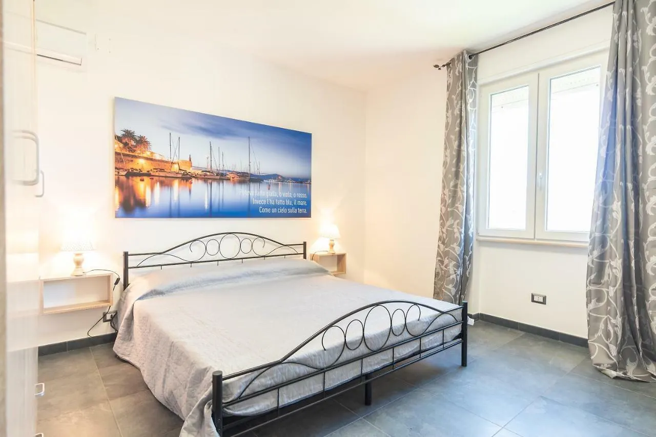 Ariera Bed & Breakfast Alghero