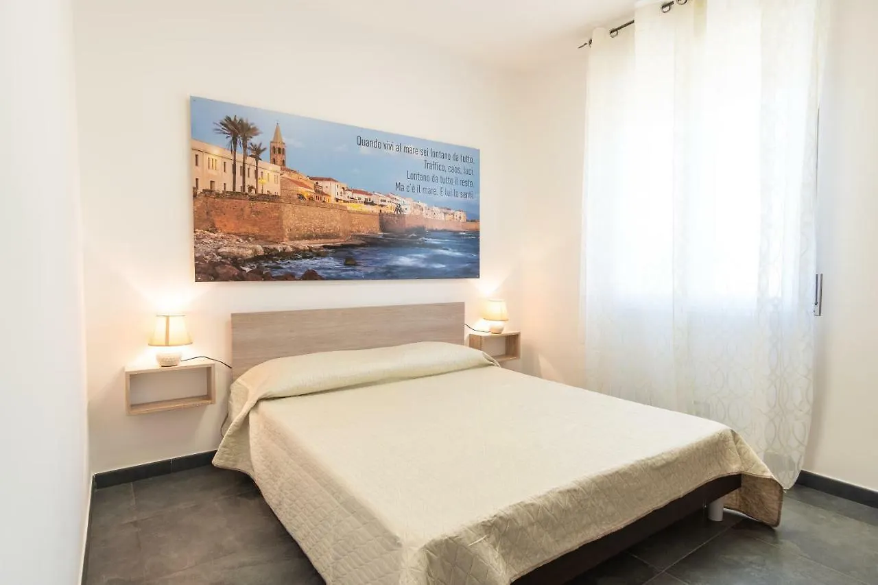 Ariera Bed & Breakfast Alghero Italy