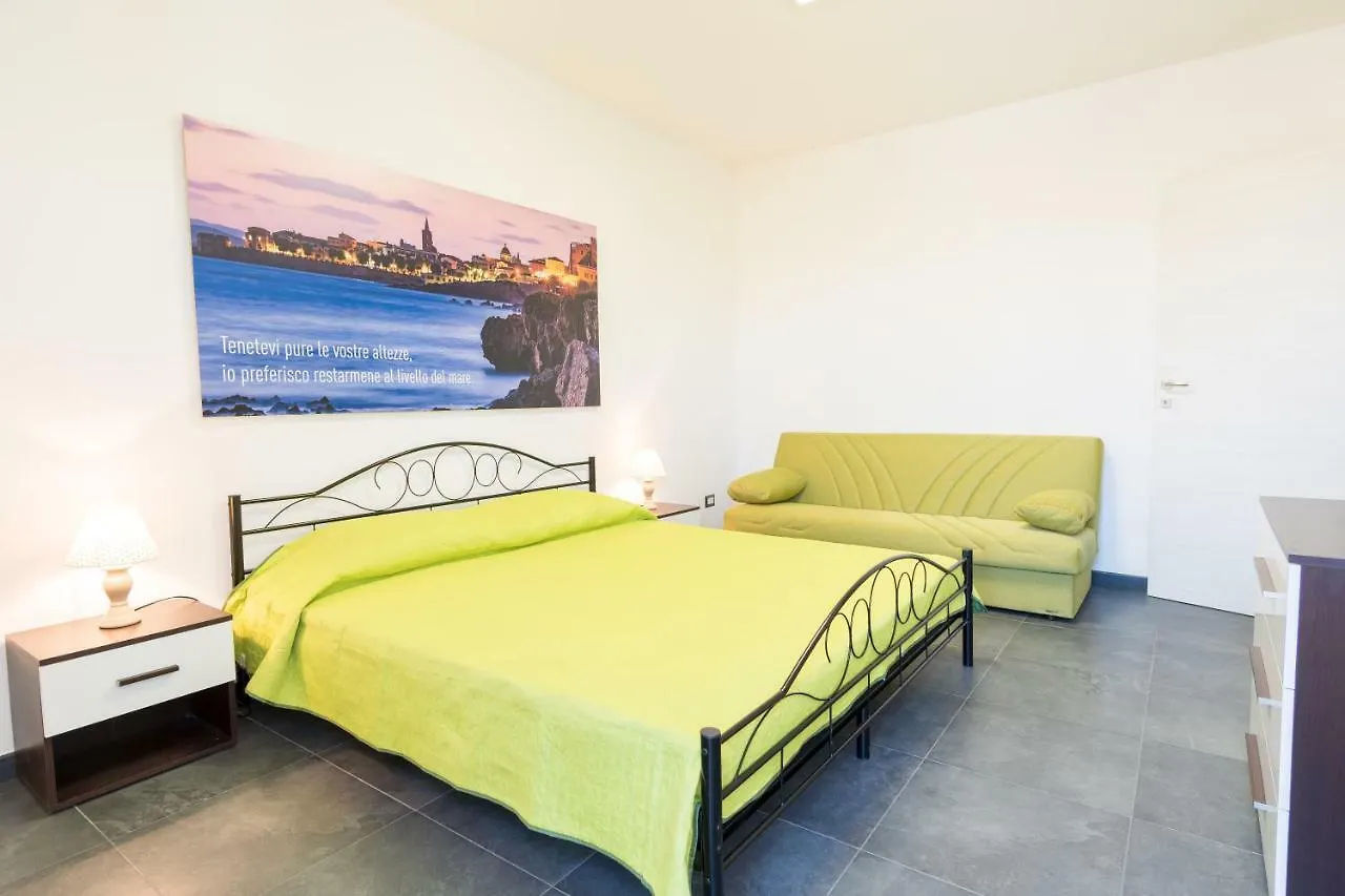 Ariera Bed & Breakfast Alghero
